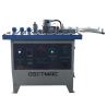 Buy cheap Versatile Manual Curve Edge Banding Machine for Furniture Production in Manufacturing from wholesalers