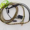 Buy cheap 49-207982-000B Diebold ATM Parts 520 522 560 562 720 760 ATM Sensor Cable Hamess 860mm Presenter from wholesalers