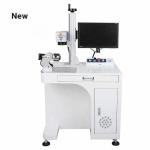 High Quality Laser Marking Machine 30w 50w 100w Laser Cutting Engraving Machine