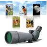 Buy cheap ED Glass Sniper Spotting Scope 20-60x80 Target Shooting Hunting Bird Watching from wholesalers
