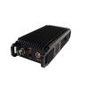Buy cheap LKAV1648 Video Transmitter COFDM SDI & CVBS H.264 Low Latency 1.5km NLOS DC 12V from wholesalers