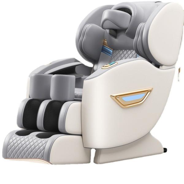 Buy cheap Household Full Body Massage Sofa Automotive Intelligent Zero Gravity Voice Cabin from wholesalers