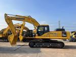 Used Komatsu PC350-7 Used Excavators Komatsu Used