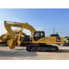 Buy cheap Used Komatsu PC350-7 Used Excavators Komatsu Used from wholesalers