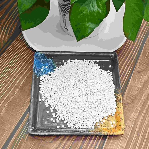 Buy cheap UL Certified PBT Pellets Flame Retardant PBT For Electrical Components from wholesalers