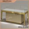 Buy cheap Seamless Glass OEM Jewelry Showcase Display from wholesalers