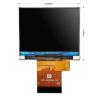 Buy cheap 2.3 inchTFT LCD display | 320x240 MCU 8Bit interface from wholesalers