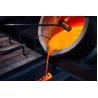Buy cheap Induction Furnace Lining Material Dry Ramming Mass For Non Ferrous Metal from wholesalers