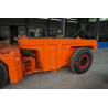 Buy cheap FYKC-15 fucheng 15 Ton underground truck for mining from wholesalers