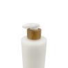 Buy cheap Matte Flat Shoulder Plastic Cosmetic Lotion Bottle 100ml 120ml 150ml Lotion Bottle from wholesalers