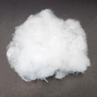 Buy cheap Low Carbon Polylactic Acid Fiber Low Melt Fiber With Excellent Skin Affinity product