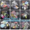 Buy cheap Customize 3D Silicone Patch, Garment Label, Apparel Accessories, Clothing Label Tag, Pvc Patch, Rubber Badge from wholesalers
