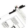 Buy cheap 30.02Wh 7900mAh EB BT800FBE Battery For Samsung Tablet from wholesalers