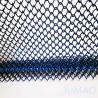 Buy cheap Hotel Lobby Metal Mesh Drapery Fabric Curtain Space Divider from wholesalers