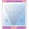 Buy cheap Adults bicycle spokes and nipples from wholesalers
