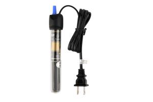 China 120V 4.9Ft 60Hz Submersible Aquarium Heater Adjust Temperature on sale