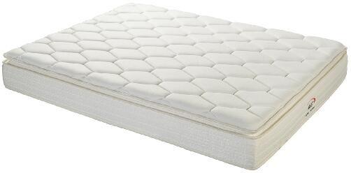 White firm off bonnel coil hotel bed mattress twin/full/queen/customization/OEM