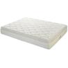 Buy cheap White firm off bonnel coil hotel bed mattress twin/full/queen/customization/OEM size available from wholesalers