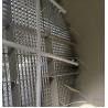 Buy cheap 3259-5225 m3/h Gas Absorption Tower for Effective CO2 and SO2 Exhaust Gas Treatment from wholesalers