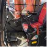 Buy cheap 90% Hitachi ZX350 Excavator 35 Tons 2021 Low Fuel Consumption Original Hydraulic Pump from wholesalers