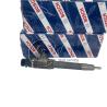Buy cheap 0445110250 0986435123 BOSCH Diesel Fuel Injectors from wholesalers