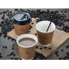 Buy cheap Double Wall 2 Layers Insulation Disposable Coffee Hot Paper Cup Making Machine from wholesalers