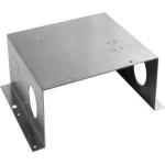 Aluminum Stainless Steel Sheet Metal Fabrication 0.1mm