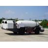 Buy cheap Wc4bj Explosion Proof Diesel Concrete Mixer Vehicles for Underground Coal Mine from wholesalers