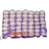 Buy cheap Strong tension PE material raschel mesh bag for eggplant onion potato,Orange polypropylene grid reusable raschel produce from wholesalers