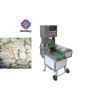 Buy cheap Banana Orange Fruit Processing Equipment Slicer Plantain Chips Making Machine from wholesalers