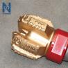 Buy cheap Rock Button Drill Bit from wholesalers
