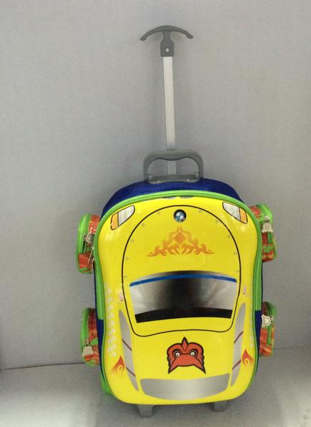Buy cheap 2016 New Children's luggage school bags from wholesalers
