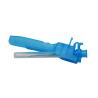 Buy cheap Etilen Oksida Auto Disable Syringe Accessories CE Ad Syringe 0.5 Ml from wholesalers