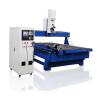 Buy cheap 1300x2500mm 1325 4 Axis Wood CNC Router 2.2kw-9kw from wholesalers