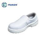 White Esd Shoes Confortable Cleanroom Esd Static Free Anti-static Light Lab Work