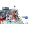 Buy cheap 10bar 25m3/Min 3 Stage Centrifugal Turbine Gas Compressor from wholesalers