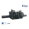 Buy cheap Hydraulic Waste Steel Metal Scrap Baler Y81QF-315 Automatic 3150 KN from wholesalers
