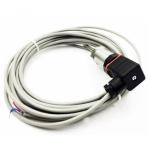 PT100 High Temperature Pressure Transducer For Liquid Gas 4 - 20mA