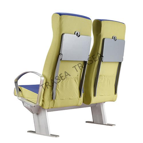 Buy cheap Ferry passenger seating used on passenger boats , vessels,yachts, ship, yacht , fast ferry , catamaran, cruise from wholesalers