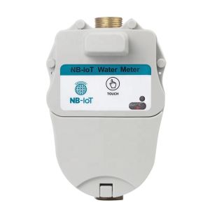 Buy cheap Long Distance Rural Wireless Remote Smart Water Meter Iot from wholesalers