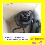 China Hot Cheapest SPT Hammer 63.5 kg For Soil investigation for Sale