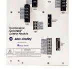 ALLEN BRADLEY 1407-CGCM SER.C REV-D Combined Generator Control Module Brand New