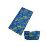 Buy cheap Dark Green UV Headwear 100% Microfiber Polyester 50 * 25 Cm For Climbing from wholesalers