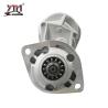 Buy cheap Road Roller 2.7KW Engine Starter Motor 128000-9500 128000-021 from wholesalers