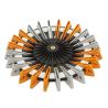 Buy cheap CTD-24K Table Top Low Speed Gel Card Centrifuge 24 cards Blood Card Centrifuge For Lab And Hospital from wholesalers