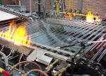 380V Test Tube Glass Production Line Tube Glass Biological Laboratory Equipment