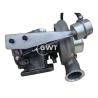 Buy cheap New Genuine HE351W ISBE5 Turbocharger 4033002H for 4047757 4956077 2839319 4033002 4047758 from wholesalers