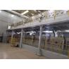 Buy cheap Auto Micro Tension Control 600mm 0.5um Film Coating Machine from wholesalers