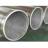 Buy cheap Hot Rolled Welded ERW Black Round Steel Pipe ASTM A53 For Building Material from wholesalers