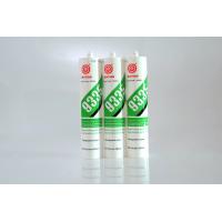 Buy cheap Weather Proof Neutral Silicone Sealant For Doors And Windows 300ml / 590ml product